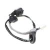 FWVASJYDF 39530-TK4-A013-M1 Compatible with 2009-2014 Acura TL Rear View Reversing Backup Camera 39530TK4A013M1, ShiChiBa89 view 1