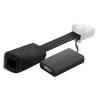 Dashcam Power Adapter 10 Pin (Model A) Custom for Mazda, 6 CX3 CX5 CX5 CX9 CX30 CX50 MX30 and More with Auto-dimming Rearview Mirror, Easy to Install view 1