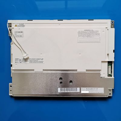 10.4 inch Industrial Screen LCD Panel NL6448BC33-49