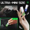 FEBNISCTE 100 Pack 1G Flash Drive - Customized Your Logo USB 2.0 Thumb Drive Memory Stick - 100 PCS view 4