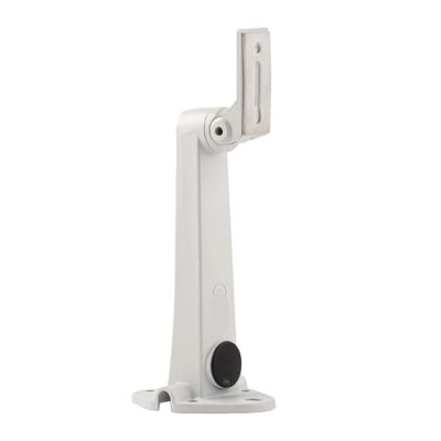 LHXEQJAM HD30 Wall Mount LED Projector Multi-Angle Aluminum Alloy Ceiling Adjustable Bracket