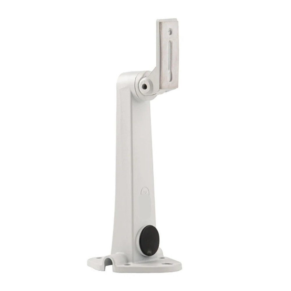 LHXEQJAM HD30 Wall Mount LED Projector Multi-Angle Aluminum Alloy Ceiling Adjustable Bracket