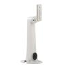 LHXEQJAM HD30 Wall Mount LED Projector Multi-Angle Aluminum Alloy Ceiling Adjustable Bracket view 1