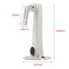 LHXEQJAM HD30 Wall Mount LED Projector Multi-Angle Aluminum Alloy Ceiling Adjustable Bracket view 2