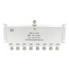 CHUNYE 1PCS N-Type Power Divider 380-2500Mhz 2.4G Base Station Combiner Power Divider One Division Eight Power Divider view 1