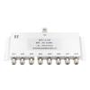 CHUNYE 1PCS N-Type Power Divider 380-2500Mhz 2.4G Base Station Combiner Power Divider One Division Eight Power Divider view 3