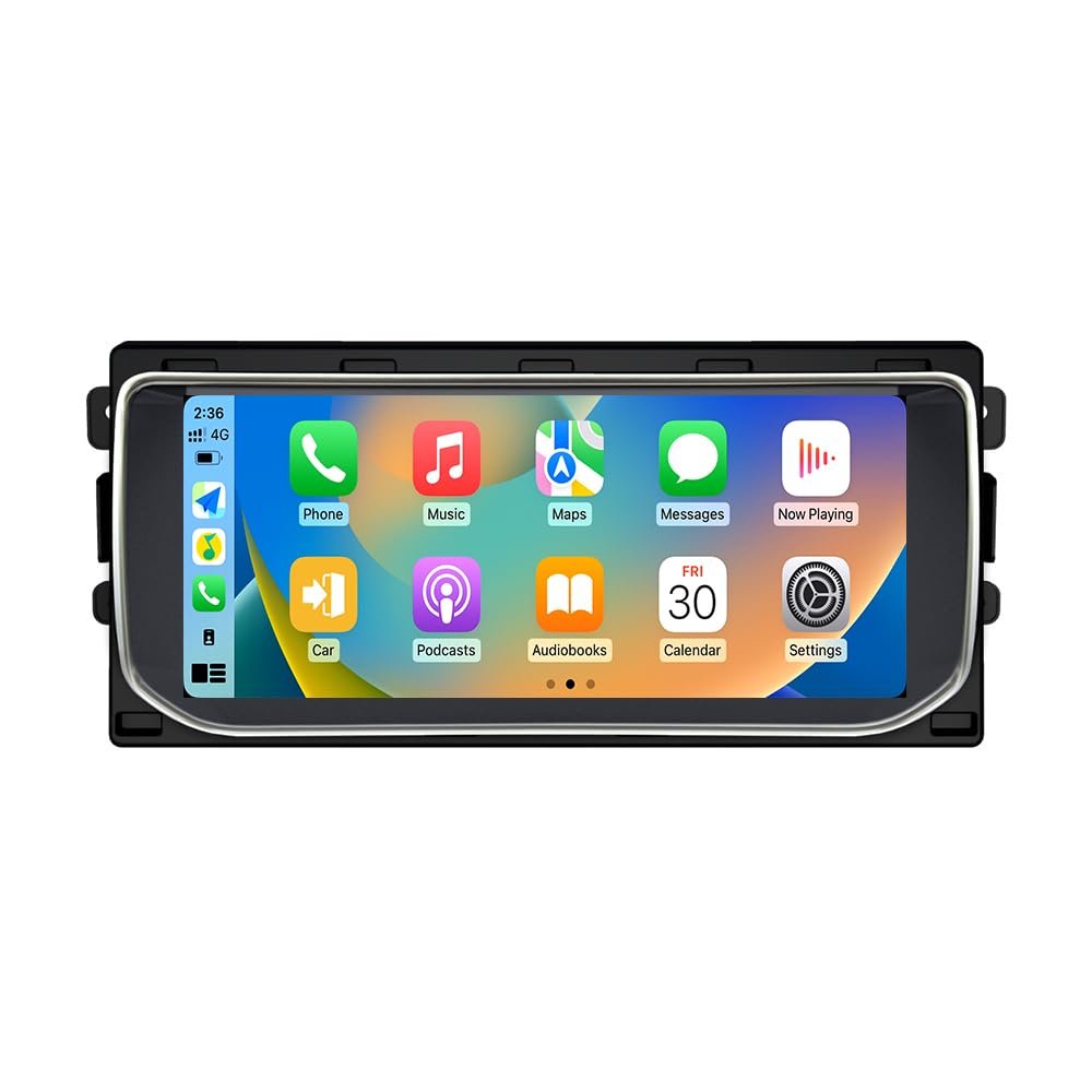 Android 13 car Radio for 2013-2017 Range Rover L494 Sport L405 Vogue L538 Evoque 2012-2018 10.25" Full Touch Screen Stereo car GPS Navigation carplay Android auto Head Unit (Bosch Radio, L494 13-16)