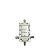 CHUNYE Triple Power Splitter 2-8G Power Splitter 2.4G 5.8G WI-FI Combiner SMA Microstrip Power Splitter 1 in 3(One Point Three 1.5-3G) view 1