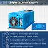 6000W 48 Vdc Inverter Charger,Peak 18000w,240 Vac Input, 120V/240V AC Output Split Phase,Low Frequency,Pure Sine Wave with LCD Remote Controller view 3