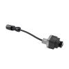 EHXHUEAUS Rear View Backup Parking Camera Car Auto Parts A0009051003 0009051003 Compatible with Mercedes-Benz C218 X218 A207, CanXuPeng1991 view 1