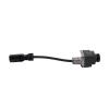 EHXHUEAUS Rear View Backup Parking Camera Car Auto Parts A0009051003 0009051003 Compatible with Mercedes-Benz C218 X218 A207, CanXuPeng1991 view 3