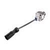 EHXHUEAUS Rear View Backup Parking Camera Car Auto Parts A0009051003 0009051003 Compatible with Mercedes-Benz C218 X218 A207, CanXuPeng1991 view 4