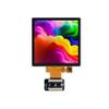 4inch IPS Display Capacitive Touch Screen 480x480 Pixels RGB Interface Fits Luckfox Pico Ultra Development Board view 2