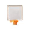 4inch IPS Display Capacitive Touch Screen 480x480 Pixels RGB Interface Fits Luckfox Pico Ultra Development Board view 3