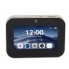 64MP 4K Digital Camera with 3 Inch Touchscreen, 120 Degree Wide Angle, Music Player, 3600mAh, for Multi Camera Shoot (Gold) view 1