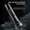 Andoer 1080P Sports Action Camera with 120 Wide Angle Lens, IP66 Waterproof, Built-in Flashlight, 3H Battery Life view 2