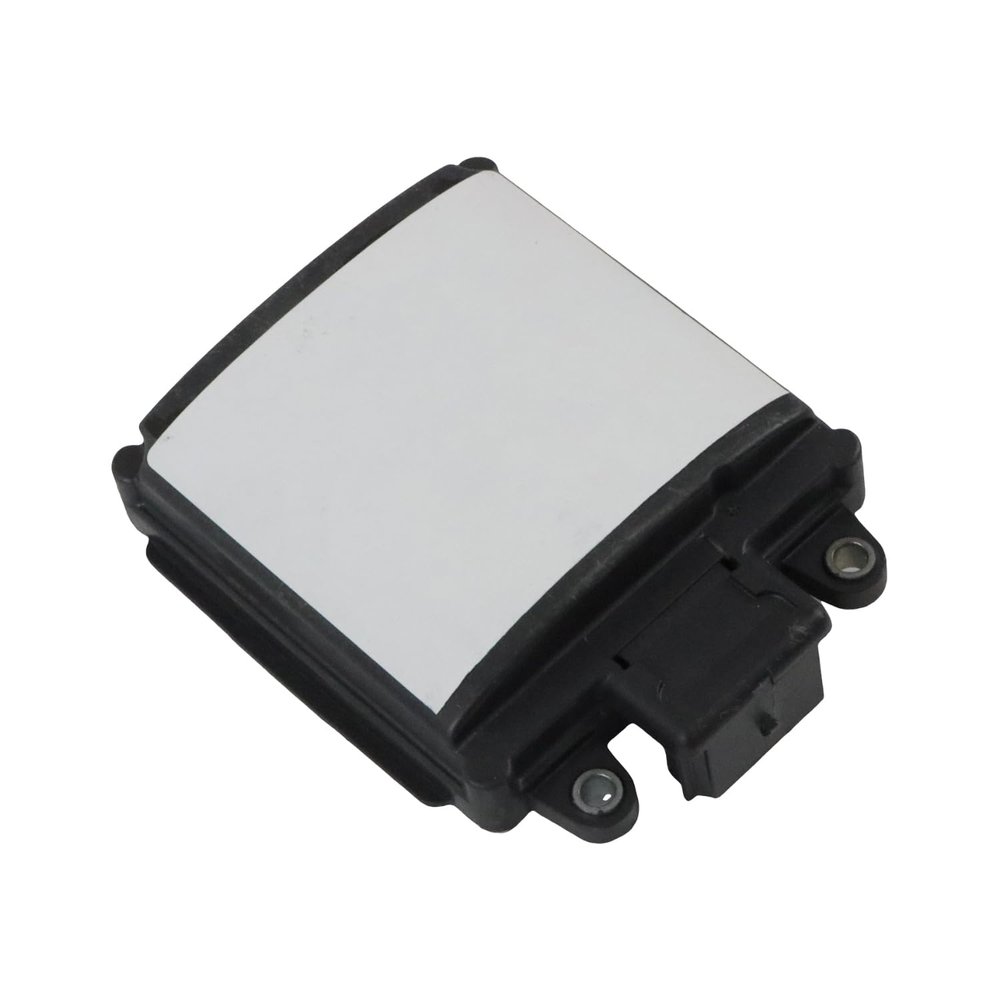 BLDYG FL3T-14C689-AC Rear Blind Spot Radar Module Sensor, Suitable for Ford F150 2015 2016, Automotive Replacement Parts FL3T14C689AC(NO Programming)