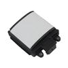 BLDYG FL3T-14C689-AC Rear Blind Spot Radar Module Sensor, Suitable for Ford F150 2015 2016, Automotive Replacement Parts FL3T14C689AC(NO Programming) view 1