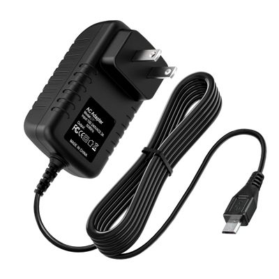 BestCH AC/DC Adapter for Inmarsat IsatPhone Pro Satellite Phone Inmarsat IsatPhone 2 Power Supply Cord Cable PS Wall Home Charger Mains PSU