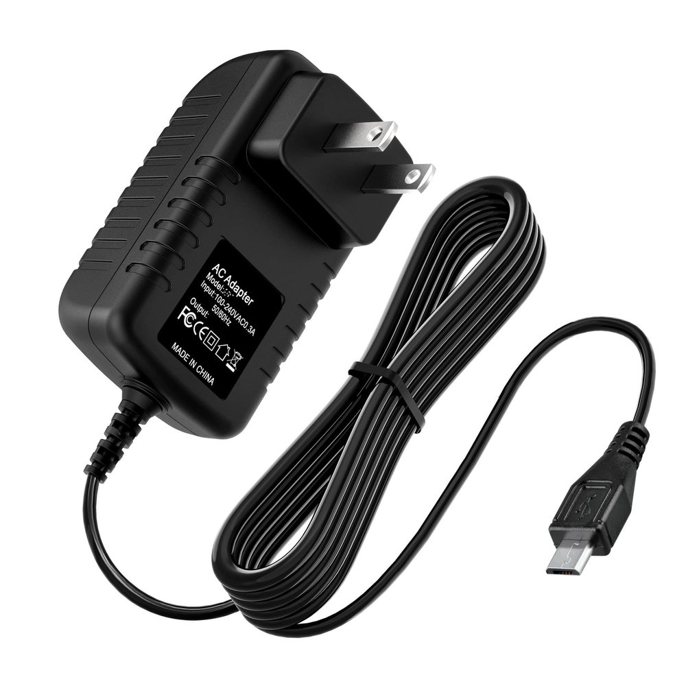 BestCH AC/DC Adapter for Inmarsat IsatPhone Pro Satellite Phone Inmarsat IsatPhone 2 Power Supply Cord Cable PS Wall Home Charger Mains PSU
