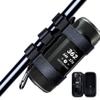 Lebakort Protable Speaker Mount + Case for Blue Tees Golf Player+ GPS Speaker view 1
