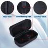 Lebakort Protable Speaker Mount + Case for Blue Tees Golf Player+ GPS Speaker view 3