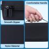 Lebakort Protable Speaker Mount + Case for Blue Tees Golf Player+ GPS Speaker view 4