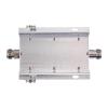 CHUNYE 2-3 Way N Female Power Splitter Telecom (380~2500MHz) N Type Power Divider,Booster Accessory SMA Divider for Communication(3WAY) view 4