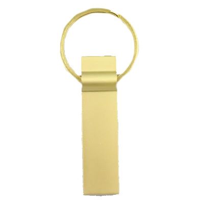 1GB-128GB Keychain Stainless Steel Metal Waterproof USB Drive Car USB Drive (Gold, 128, GB)