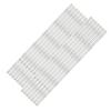AGJPXFR 12 Lamps LED Backlight Strip Fit for LIG 55LA616V 55LA6200 55LA6205 55LA6208 55LA620S -ZA UA Bar Kit Television LED Band Pola 2.0 view 1