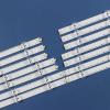 AGJPXFR 12 Lamps LED Backlight Strip Fit for LIG 55LA616V 55LA6200 55LA6205 55LA6208 55LA620S -ZA UA Bar Kit Television LED Band Pola 2.0 view 3
