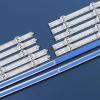 AGJPXFR 12 Lamps LED Backlight Strip Fit for LIG 55LA616V 55LA6200 55LA6205 55LA6208 55LA620S -ZA UA Bar Kit Television LED Band Pola 2.0 view 4