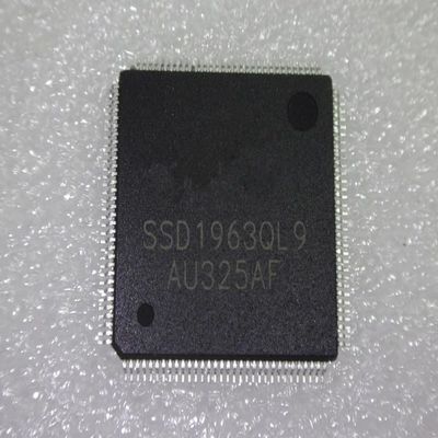 5pcs SSD1963QL9 LQFP-128