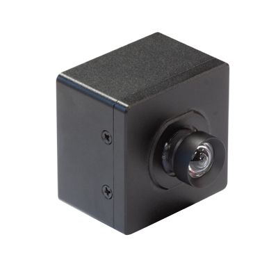 Arducam USB 3.0 Camera, 960 * 600@80fps High-Speed Global Shutter UVC Camera Module, 1/2.6" 2.3MP Color AR0234 USB Webcam with 95(D) M12 Lens for Windows and Linux