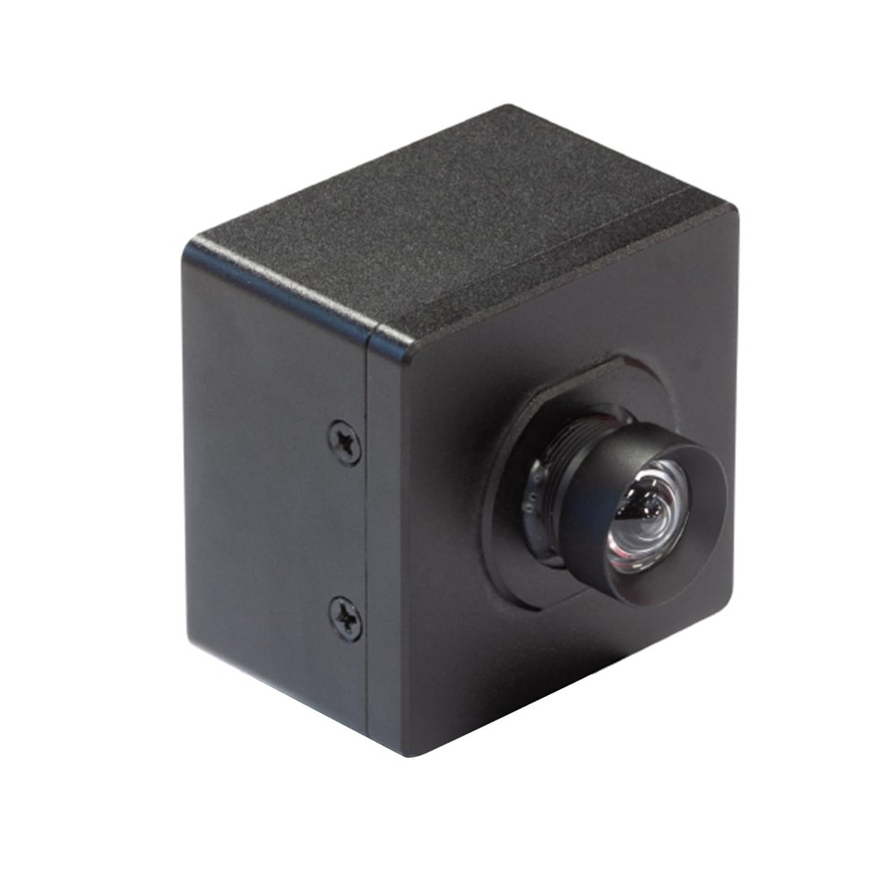 Arducam USB 3.0 Camera, 960 * 600@80fps High-Speed Global Shutter UVC Camera Module, 1/2.6" 2.3MP Color AR0234 USB Webcam with 95(D) M12 Lens for Windows and Linux