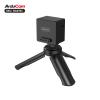 Arducam USB 3.0 Camera, 960 * 600@80fps High-Speed Global Shutter UVC Camera Module, 1/2.6" 2.3MP Color AR0234 USB Webcam with 95(D) M12 Lens for Windows and Linux view 4