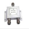 CHUNYE 1PCS 380-2500MHz N Female Adapter to 2-Way Power Splitter view 1