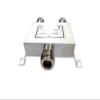 CHUNYE 1PCS 380-2500MHz N Female Adapter to 2-Way Power Splitter view 2