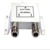 CHUNYE 1PCS 380-2500MHz N Female Adapter to 2-Way Power Splitter view 3