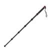 Camera Monopod, 68.5inch Carbon Fiber Photography Monopod with 6 Section Height, Lightweight and Portable Camera Accessories view 1