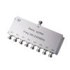 CHUNYE 8 Way SMA Power Splitter 500mhz~6000MHz SMA & N Female Power Divider Signal Cable Splitter Female Divider 2.4G 5.8G(N 1-8) view 1