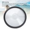 55mm Swirl Halo Effects Optical Glass Lens Filter, MRC Coating, for Portrait Photography, Landscape, Videography view 2