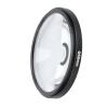 55mm Swirl Halo Effects Optical Glass Lens Filter, MRC Coating, for Portrait Photography, Landscape, Videography view 4