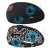 2-Pack Upgraded Wireless Bluetooth Headband for Side Sleepers, Running, Travel, Meditation view 1