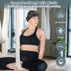 2-Pack Upgraded Wireless Bluetooth Headband for Side Sleepers, Running, Travel, Meditation view 4