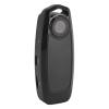 VBESTLIFE Wi Fi Portable Camera, 4K Ultra HD Body Camera Wearable with Back Clip Design, Loop Recording, App Control, for Traveling, Walking, Law Enforcement and Outdoors view 1