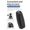 VBESTLIFE Wi Fi Portable Camera, 4K Ultra HD Body Camera Wearable with Back Clip Design, Loop Recording, App Control, for Traveling, Walking, Law Enforcement and Outdoors view 3