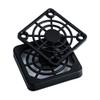 2PCS Dust Cover for Home Computer Case Fans, Speakers and Electronic Products Dust Proof Mesh Cover (40mm) view 1