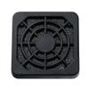 2PCS Dust Cover for Home Computer Case Fans, Speakers and Electronic Products Dust Proof Mesh Cover (40mm) view 3