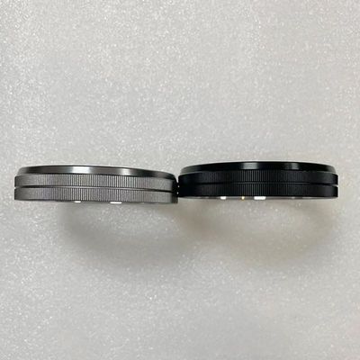 for Sony SELP 1650 16-50 Lens Ring Zoom Outer Ring Cylinder New (Sliver)